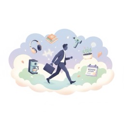 उपहार फादर्स डे के लिए कामकाजी डैड्स के लिए