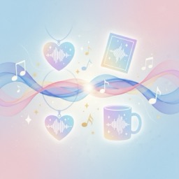 Soundwave कस्टम गिफ्ट्स: underrated ट्रेंड